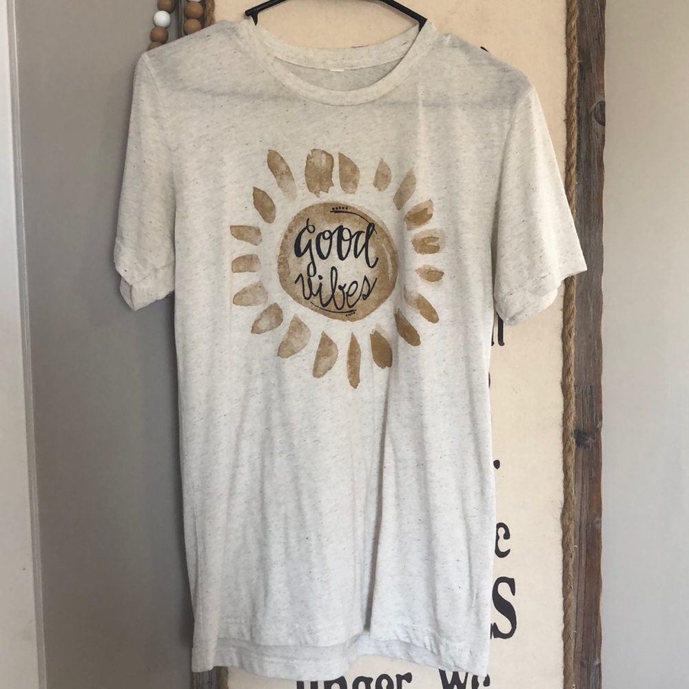 Good Vibes T-shirt
